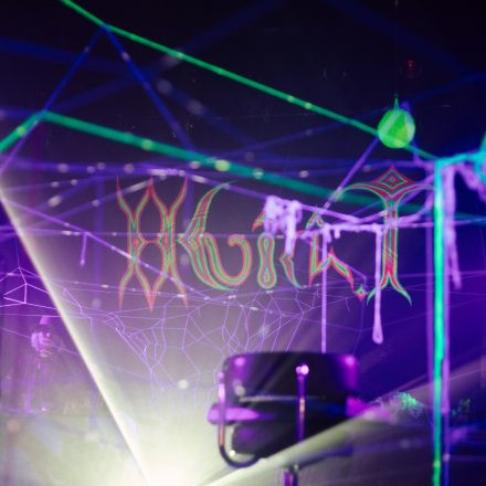 HGich.T + Acid Aftershow