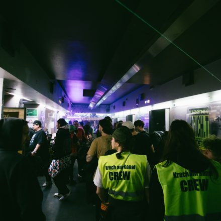 HGich.T + Acid Aftershow