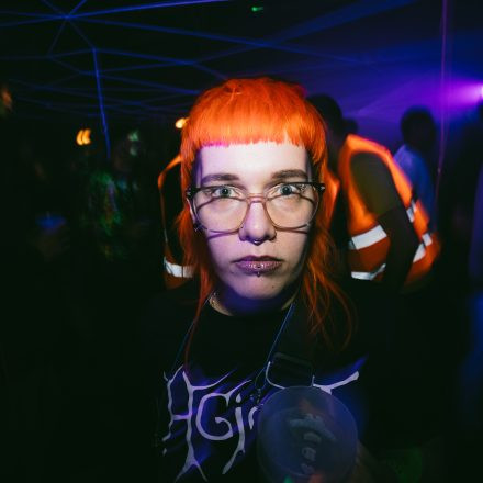 HGich.T + Acid Aftershow