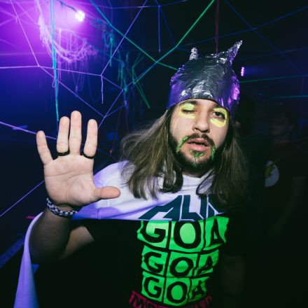 HGich.T + Acid Aftershow