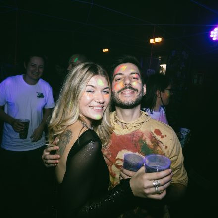 HGich.T + Acid Aftershow