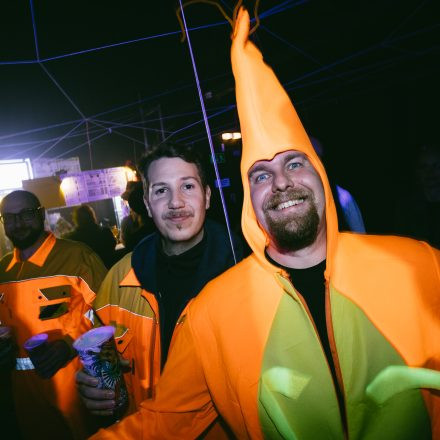 HGich.T + Acid Aftershow