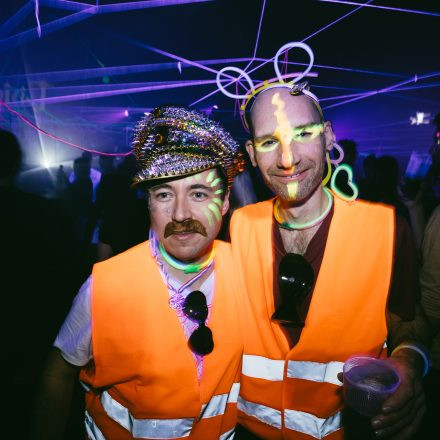 HGich.T + Acid Aftershow