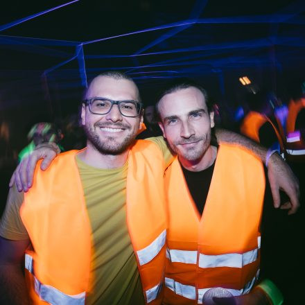 HGich.T + Acid Aftershow