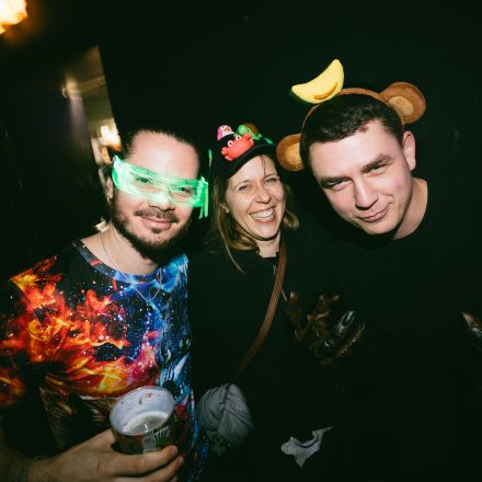 HGich.T + Acid Aftershow