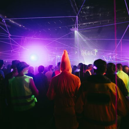 HGich.T + Acid Aftershow