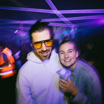 HGich.T + Acid Aftershow