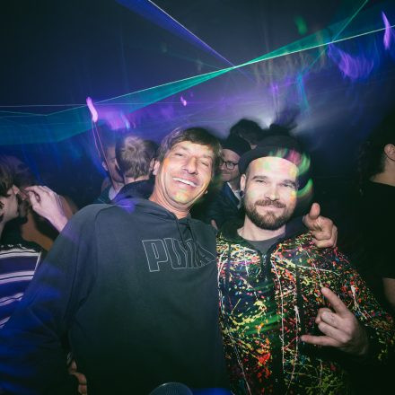 HGich.T + Acid Aftershow