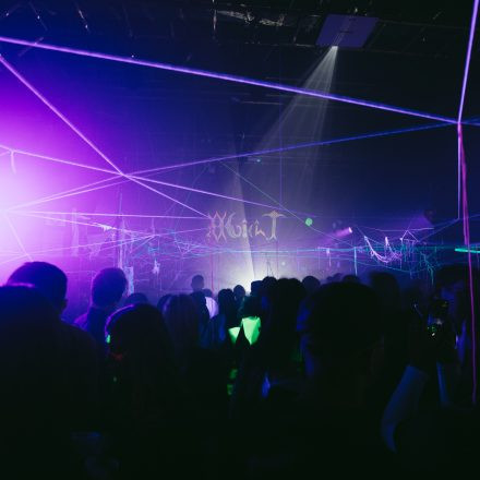 HGich.T + Acid Aftershow