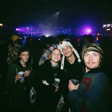 HGich.T + Acid Aftershow