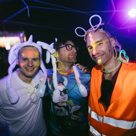 HGich.T + Acid Aftershow