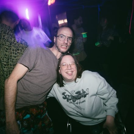 HGich.T + Acid Aftershow