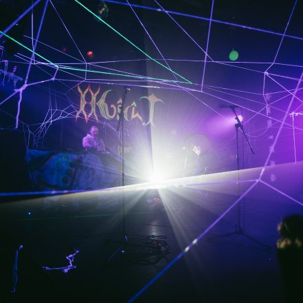 HGich.T + Acid Aftershow