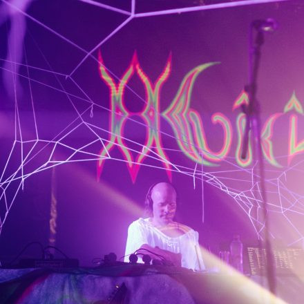 HGich.T + Acid Aftershow