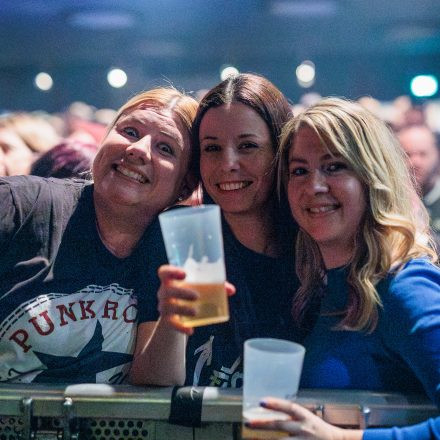 Feine Sahne Fischfilet