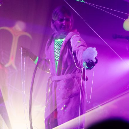 HGich.T + Acid Aftershow