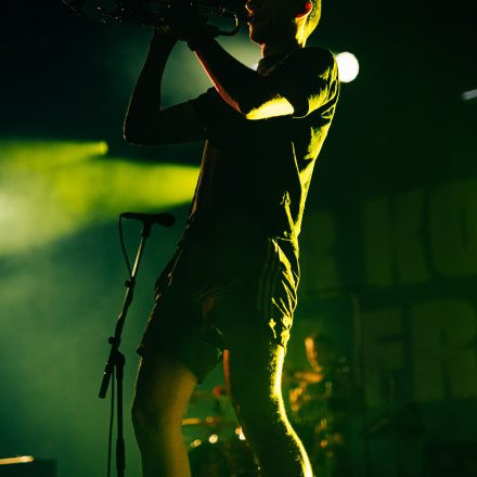 Feine Sahne Fischfilet