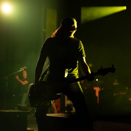 Feine Sahne Fischfilet