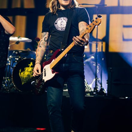 Feine Sahne Fischfilet