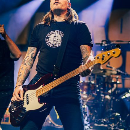 Feine Sahne Fischfilet