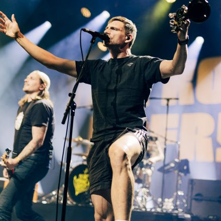 Feine Sahne Fischfilet