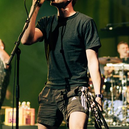 Feine Sahne Fischfilet