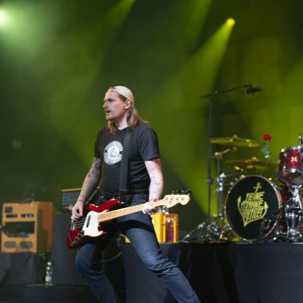 Feine Sahne Fischfilet