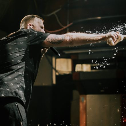 Feine Sahne Fischfilet