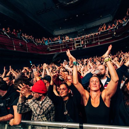 Feine Sahne Fischfilet