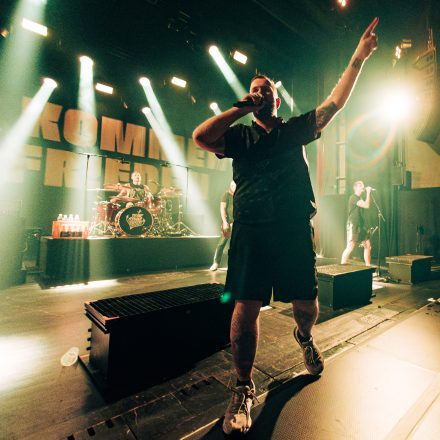 Feine Sahne Fischfilet