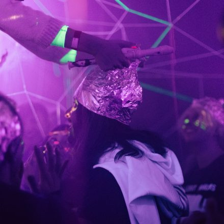 HGich.T + Acid Aftershow