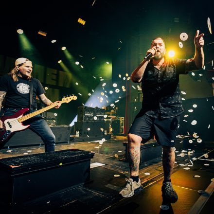 Feine Sahne Fischfilet