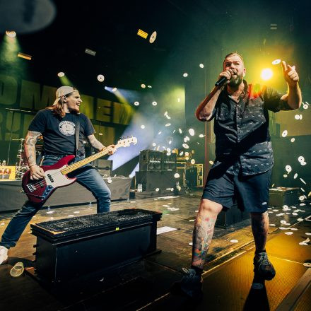 Feine Sahne Fischfilet