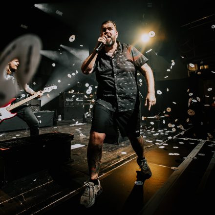 Feine Sahne Fischfilet