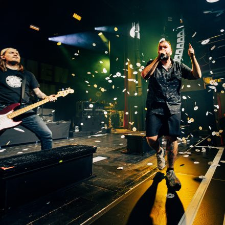 Feine Sahne Fischfilet