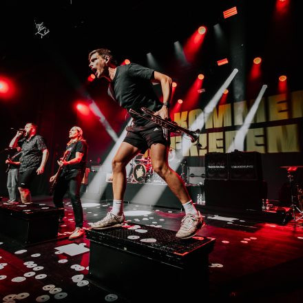 Feine Sahne Fischfilet