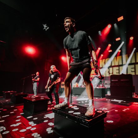 Feine Sahne Fischfilet