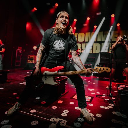 Feine Sahne Fischfilet