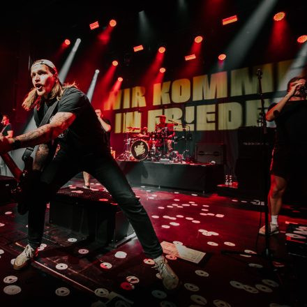 Feine Sahne Fischfilet