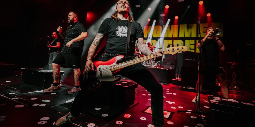 Feine Sahne Fischfilet