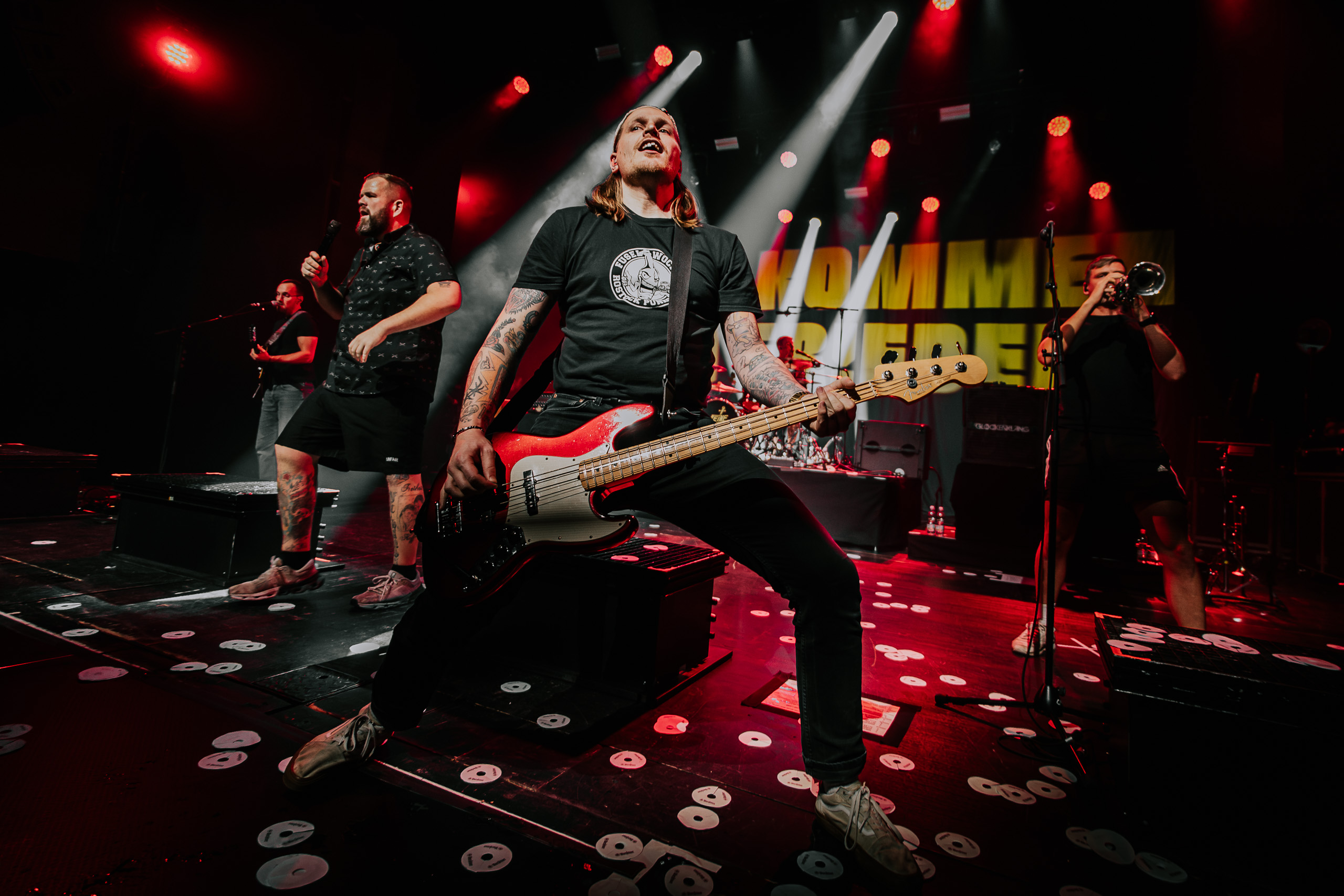 Feine Sahne Fischfilet