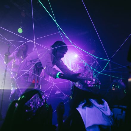 HGich.T + Acid Aftershow