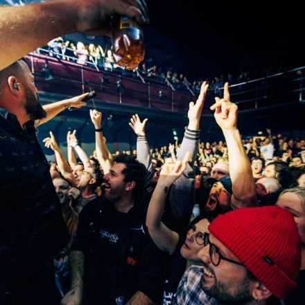 Feine Sahne Fischfilet