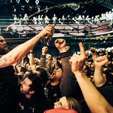 Feine Sahne Fischfilet