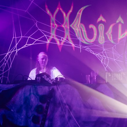 HGich.T + Acid Aftershow