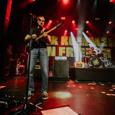 Feine Sahne Fischfilet