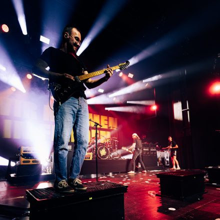 Feine Sahne Fischfilet