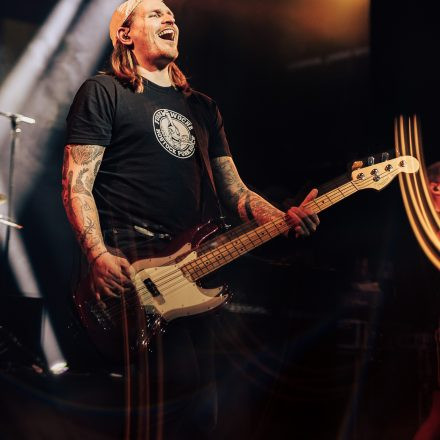 Feine Sahne Fischfilet