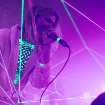 HGich.T + Acid Aftershow