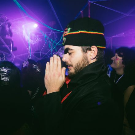 HGich.T + Acid Aftershow